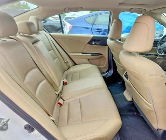 Aukcja sprzedaży 2015 Honda Accord, vin: 1HGCR3F97FA011107, numer aukcji: 57360416