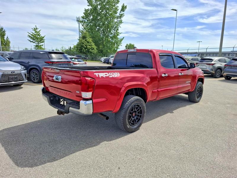 Aukcja sprzedaży 2017 Toyota Tacoma, vin: 5TFDZ5BNXHX023656, numer aukcji: 56918526