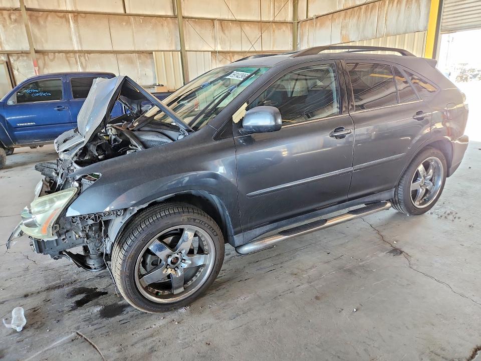 Auction sale of the 2004 Lexus Rx, vin: JTJGA31U440006434, lot number: 59142966