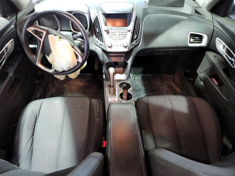 2015 Chevrolet Equinox მანქანა იყიდება აუქციონზე, vin: 1GNALBEK4FZ141814, აუქციონის ნომერი: 56749046