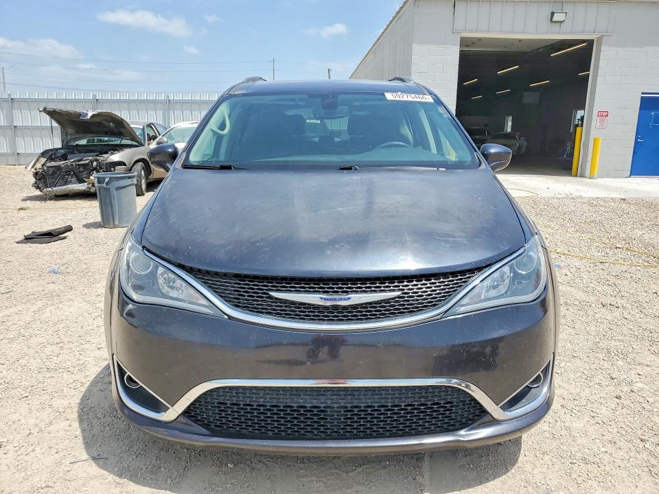 Aukcja sprzedaży 2020 Chrysler Pacifica, vin: 2C4RC1BG3LR269179, numer aukcji: 59275466
