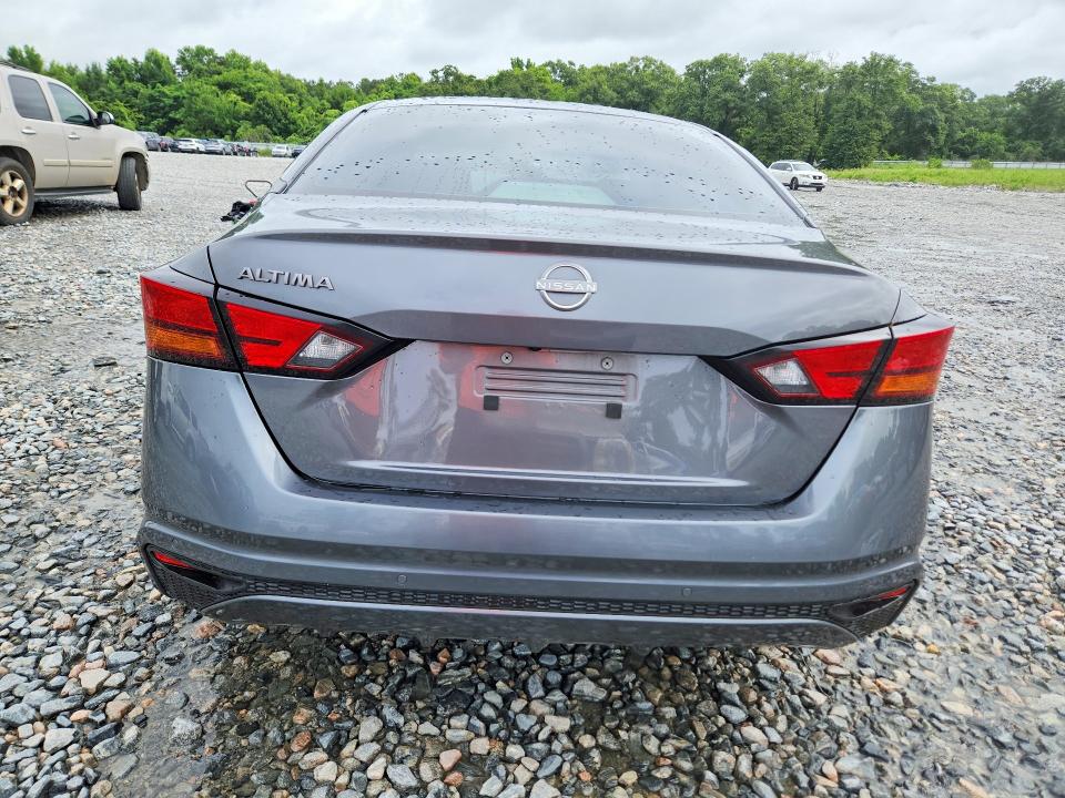 Продажа на аукционе авто 2024 Nissan Altima, vin: 1N4BL4BV6RN417502, номер лота: 57289936