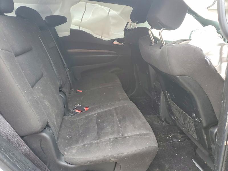 2024 Dodge Durango მანქანა იყიდება აუქციონზე, vin: 1C4RDJAG5RC213762, აუქციონის ნომერი: 56897106