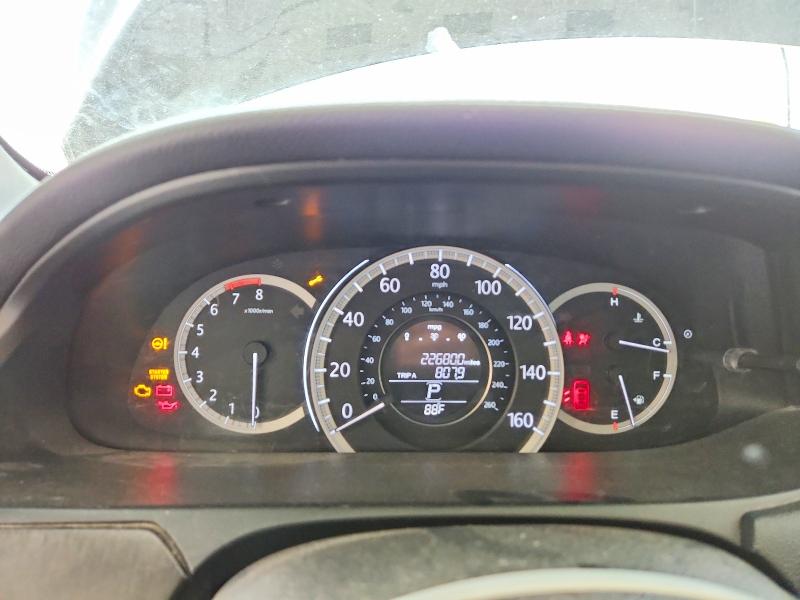 Aukcja sprzedaży 2015 Honda Accord, vin: 1HGCR2F83FA240451, numer aukcji: 55623096