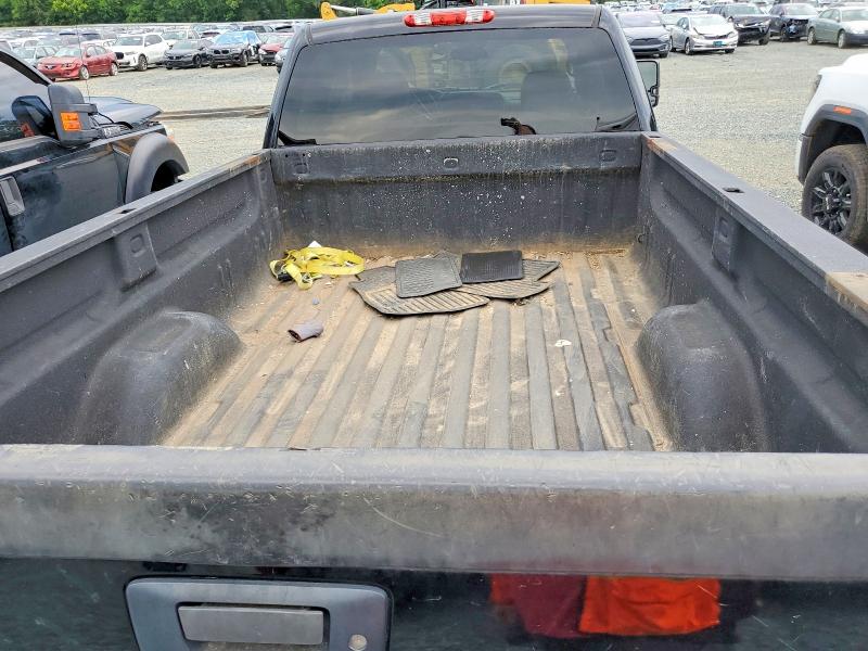 2008 Chevrolet Silverado მანქანა იყიდება აუქციონზე, vin: 1GCHK23698F169113, აუქციონის ნომერი: 55602416