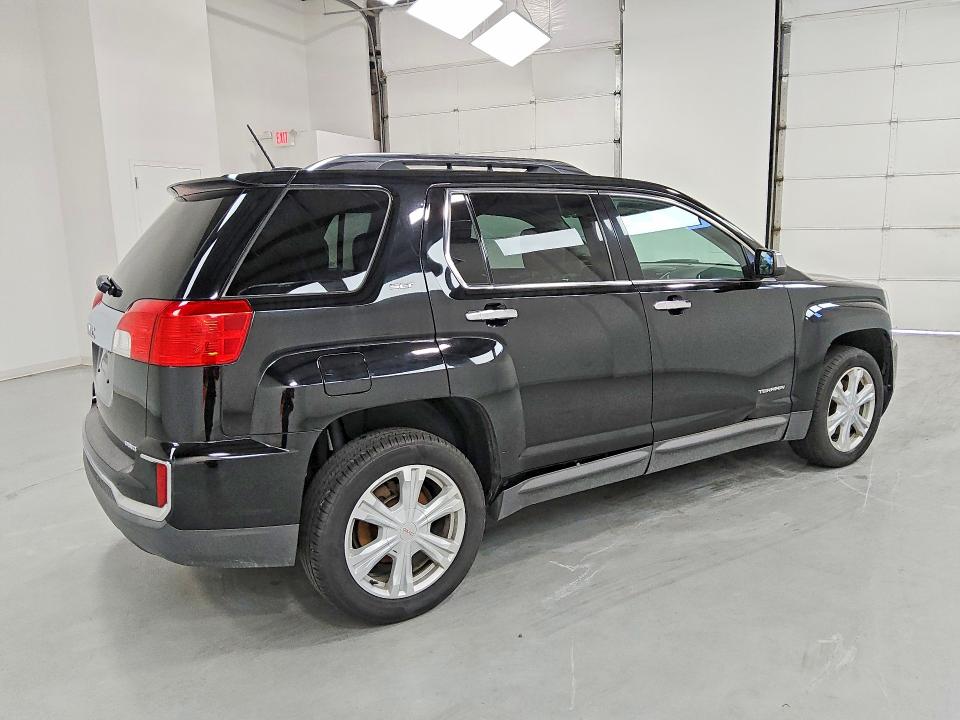 Aukcja sprzedaży 2017 Gmc Terrain, vin: 2GKFLUEK9H6273190, numer aukcji: 57126566