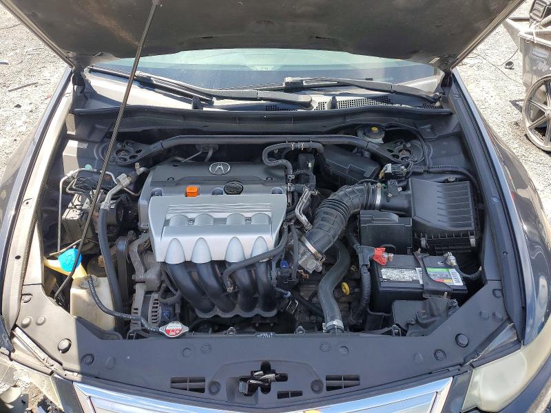 2011 Acura Tsx მანქანა იყიდება აუქციონზე, vin: JH4CU2F6XBC003657, აუქციონის ნომერი: 57847866