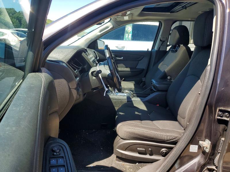 Продажа на аукционе авто 2016 Gmc Acadia, vin: 1GKKVPKD8GJ343859, номер лота: 57978646