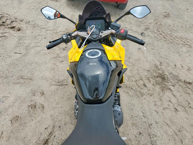 Aukcja sprzedaży 2024 Suzuki Gsx800, vin: JS1EM13B9R7101128, numer aukcji: 57492046