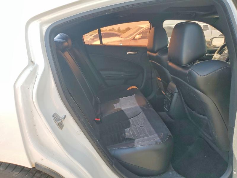 Aukcja sprzedaży 2017 Dodge Charger, vin: 2C3CDXGJ3HH598816, numer aukcji: 57931746
