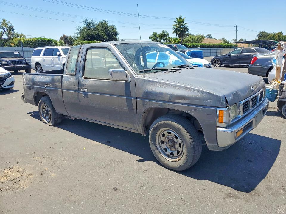 Продаж на аукціоні авто 1995 Nissan Truck, vin: 1N6SD16S4SC323946, номер лоту: 58909816