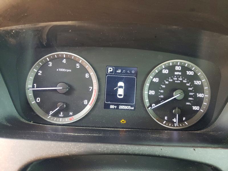 Aukcja sprzedaży 2015 Hyundai Sonata, vin: 5NPE24AF4FH204371, numer aukcji: 59247076