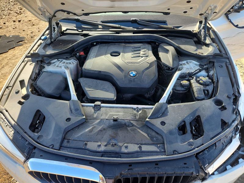 Aukcja sprzedaży 2020 Bmw 530, vin: WBAJR7C03LWW77699, numer aukcji: 56114276