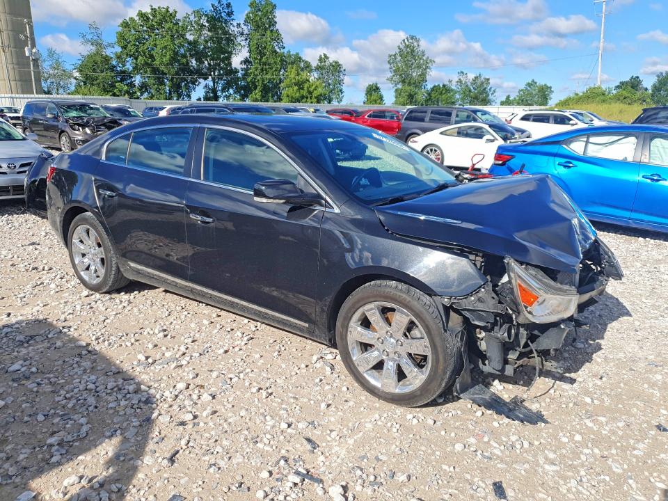 Aukcja sprzedaży 2013 Buick Lacrosse, vin: 1G4GC5E34DF195573, numer aukcji: 57120006