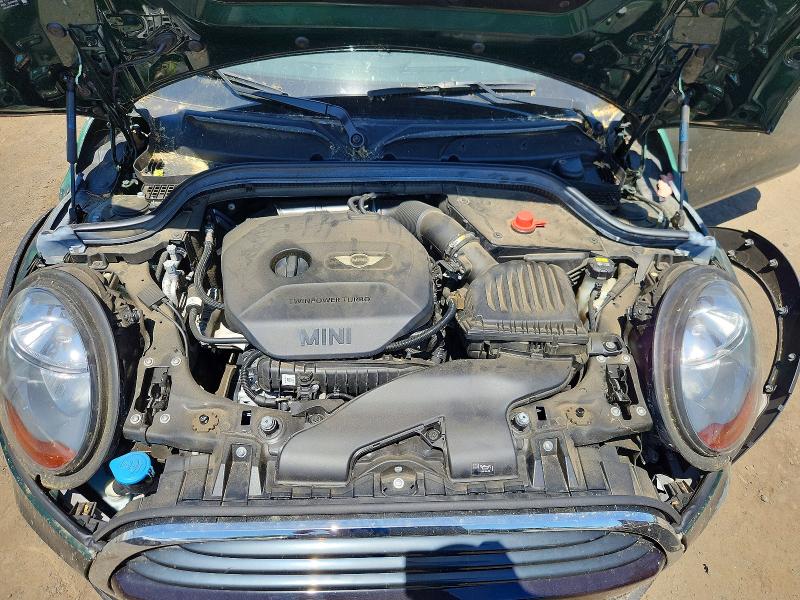 Продажа на аукционе авто 2018 Mini Cooper, vin: WMWXP5C59J3D02062, номер лота: 55586046