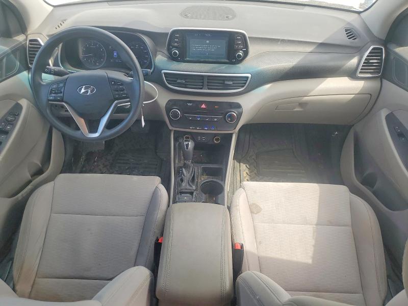 Aukcja sprzedaży 2019 Hyundai Tucson, vin: KM8J2CA48KU905157, numer aukcji: 55912136