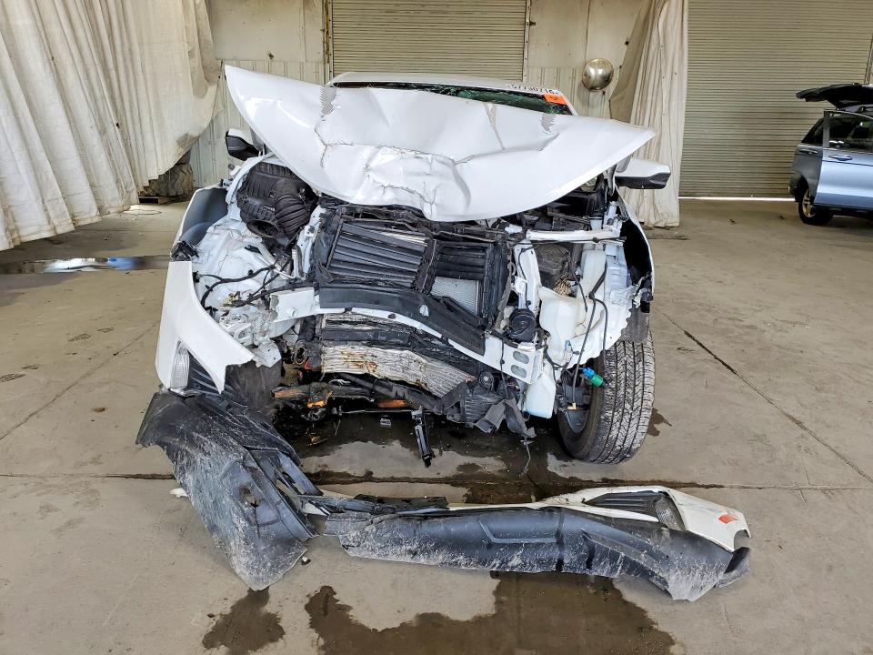 2022 Chevrolet Equinox მანქანა იყიდება აუქციონზე, vin: 3GNAXUEV4NL307264, აუქციონის ნომერი: 57730716