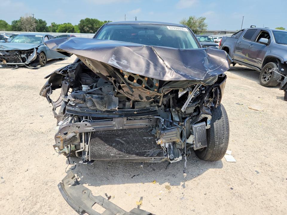 2020 Mitsubishi Outlander Sport მანქანა იყიდება აუქციონზე, vin: JA4AP3AU6LU012017, აუქციონის ნომერი: 57498696