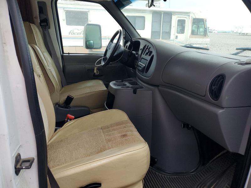 Продаж на аукціоні авто 2000 Ford Unknown, vin: 1FDXE45S1YHB12543, номер лоту: 56478366