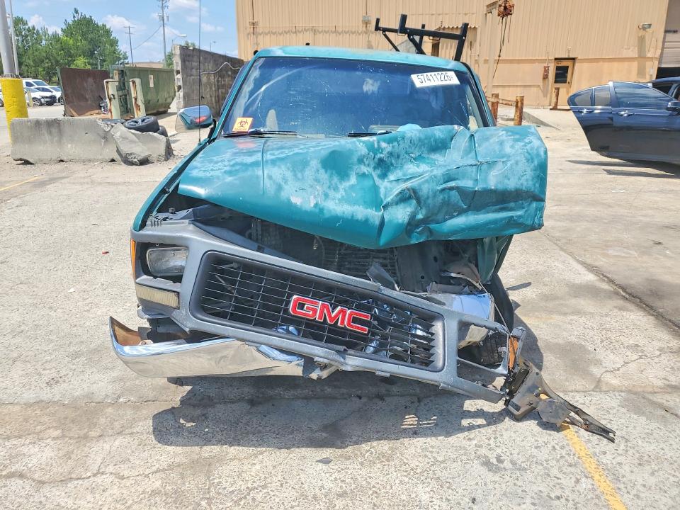 Продажа на аукционе авто 1994 Gmc Sierra, vin: 1GTDC14Z4RZ515762, номер лота: 57411226