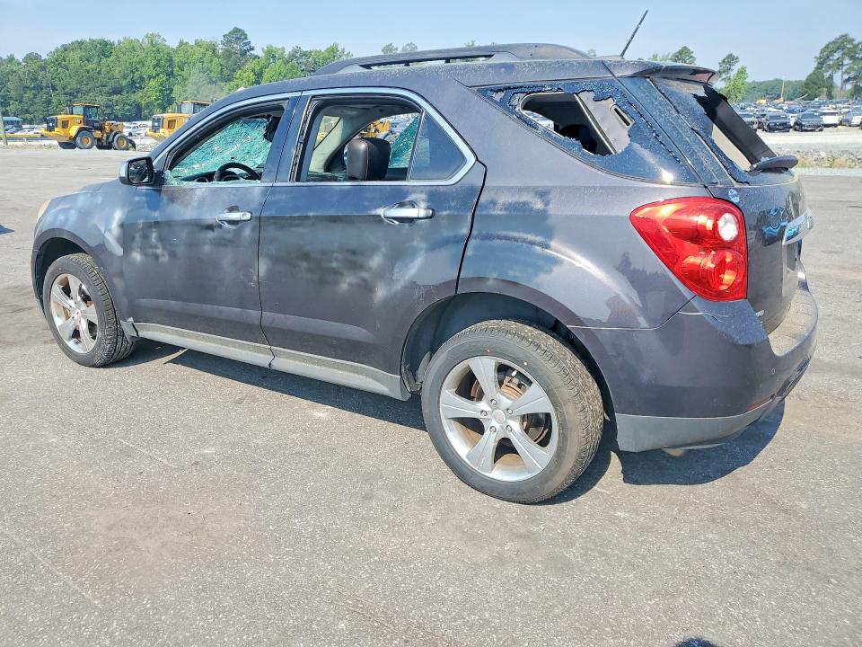 Auction sale of the 2015 Chevrolet Equinox, vin: 1GNFLGEK4FZ102367, lot number: 56514016