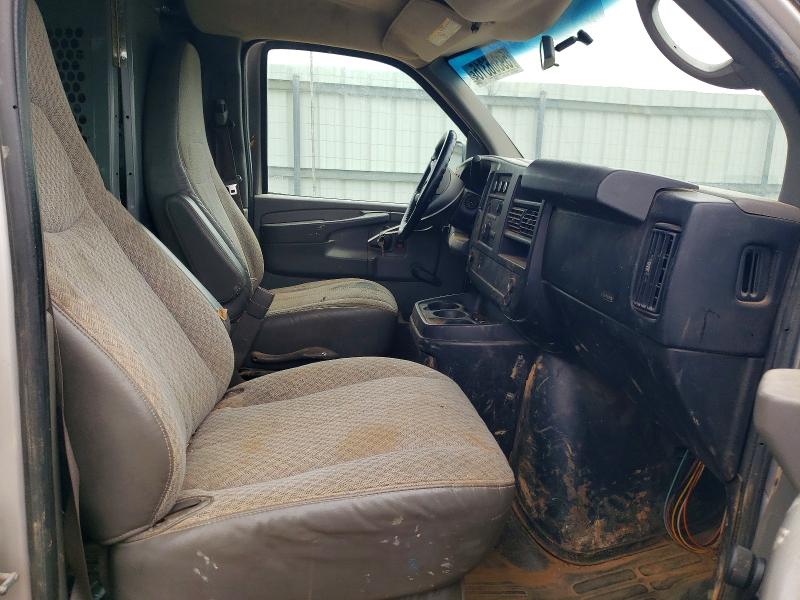 Aukcja sprzedaży 2010 Gmc Savana, vin: 1GTZGFBA2A1141028, numer aukcji: 59366316
