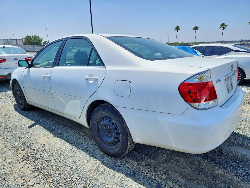 Продажа на аукционе авто 2005 Toyota Camry, vin: 4T1BE32K15U397904, номер лота: 55455416