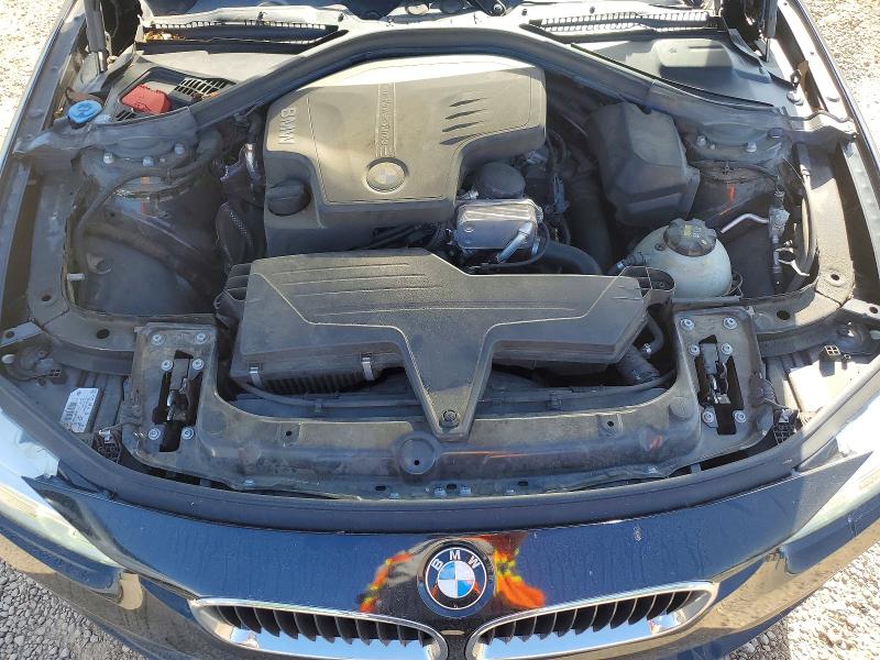 Aukcja sprzedaży 2018 Bmw 320, vin: WBA8A9C54JAH14057, numer aukcji: 56412496