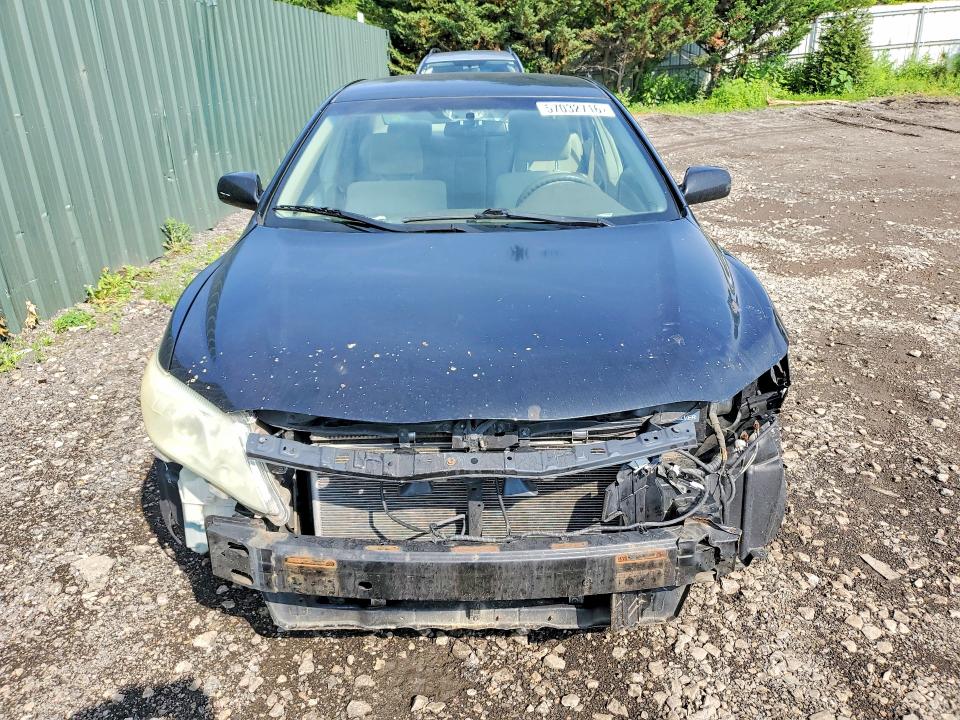 Aukcja sprzedaży 2010 Toyota Camry, vin: 4T1BF3EK1AU524699, numer aukcji: 57032716
