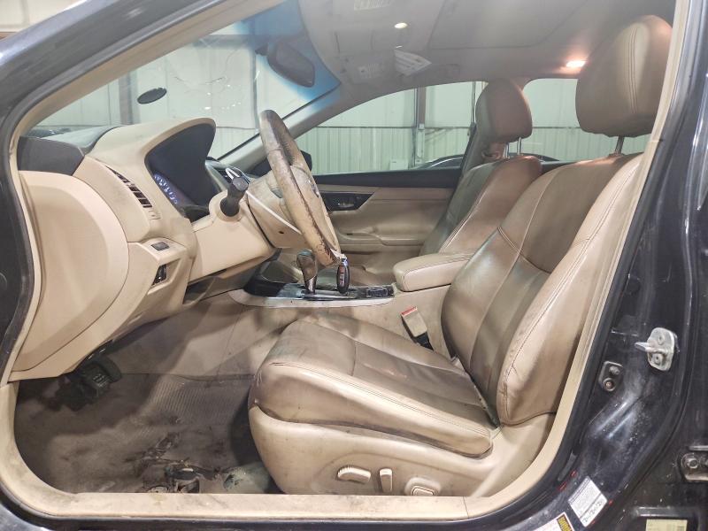 Aukcja sprzedaży 2013 Nissan Altima, vin: 1N4AL3AP2DN509935, numer aukcji: 58037506