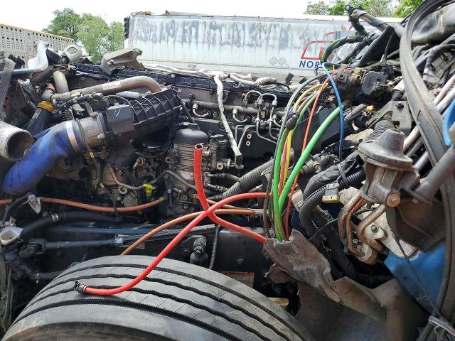 Aukcja sprzedaży 2021 Freightliner Cascadia 126, vin: 3AKJHHDR8MSMR0421, numer aukcji: 56002526