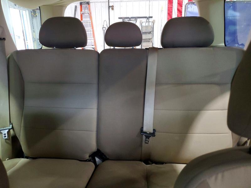 2007 Ford Escape მანქანა იყიდება აუქციონზე, vin: 1FMYU92Z17KA40847, აუქციონის ნომერი: 59007276