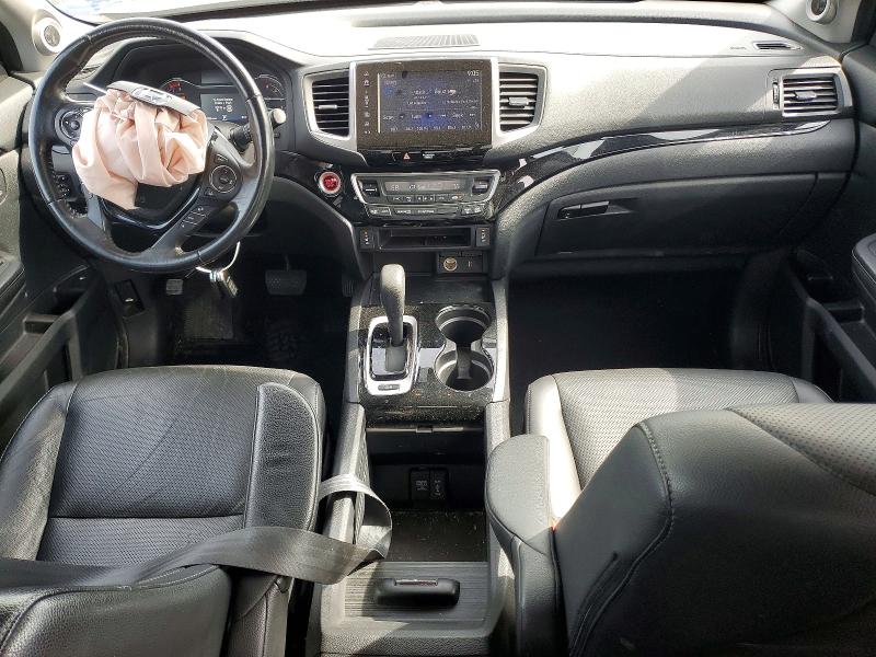 Aukcja sprzedaży 2019 Honda Ridgeline, vin: 5FPYK3F77KB007672, numer aukcji: 56249006