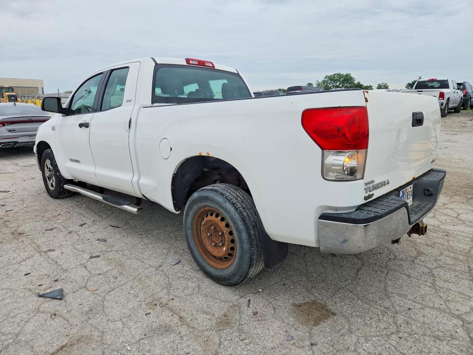 Продажа на аукционе авто 2008 Toyota Tundra, vin: 5TBBT54148S460781, номер лота: 56695576