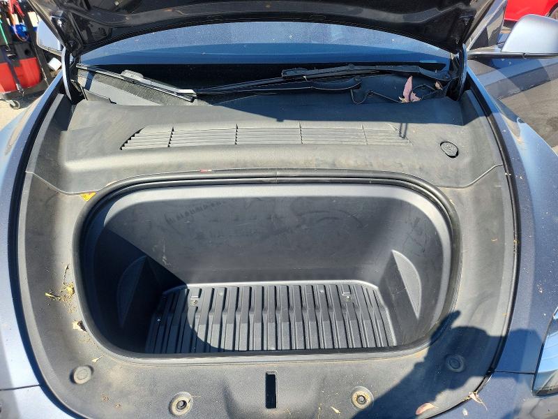 Продажа на аукционе авто 2022 Tesla Model Y, vin: 7SAYGDEE0NF459924, номер лота: 57265366