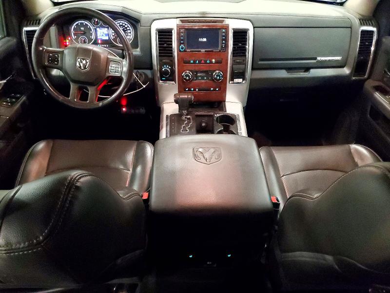 Продаж на аукціоні авто 2012 Dodge Ram 1500, vin: 1C6RD7NT1CS311458, номер лоту: 57743546
