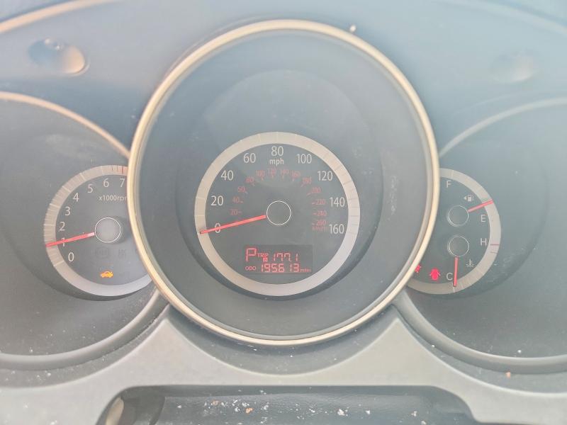 Aukcja sprzedaży 2010 Kia Optima, vin: KNAGG4A83A5383018, numer aukcji: 77250275