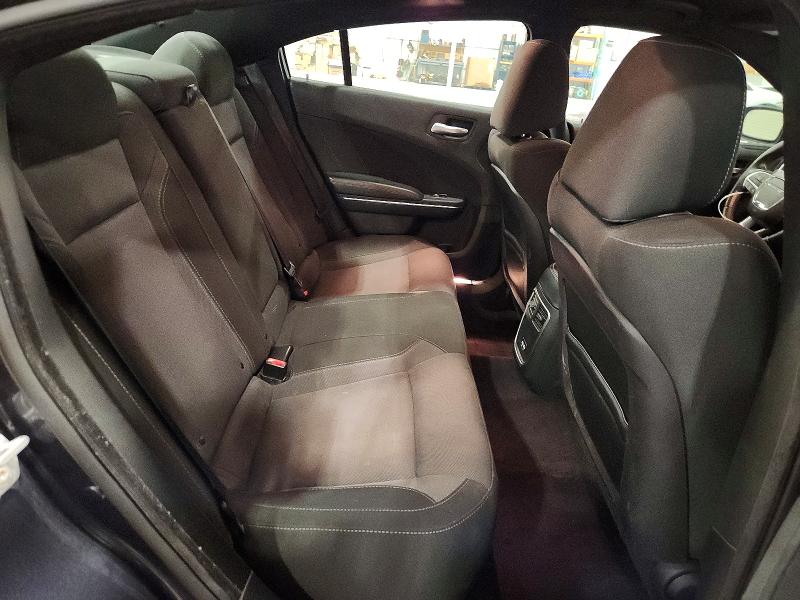56982396 :رقم المزاد ، 2C3CDXJG1GH305958 vin ، 2016 Dodge Charger مزاد بيع