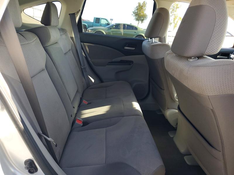 2014 Honda Cr-v მანქანა იყიდება აუქციონზე, vin: 2HKRM4H55EH659320, აუქციონის ნომერი: 56458646