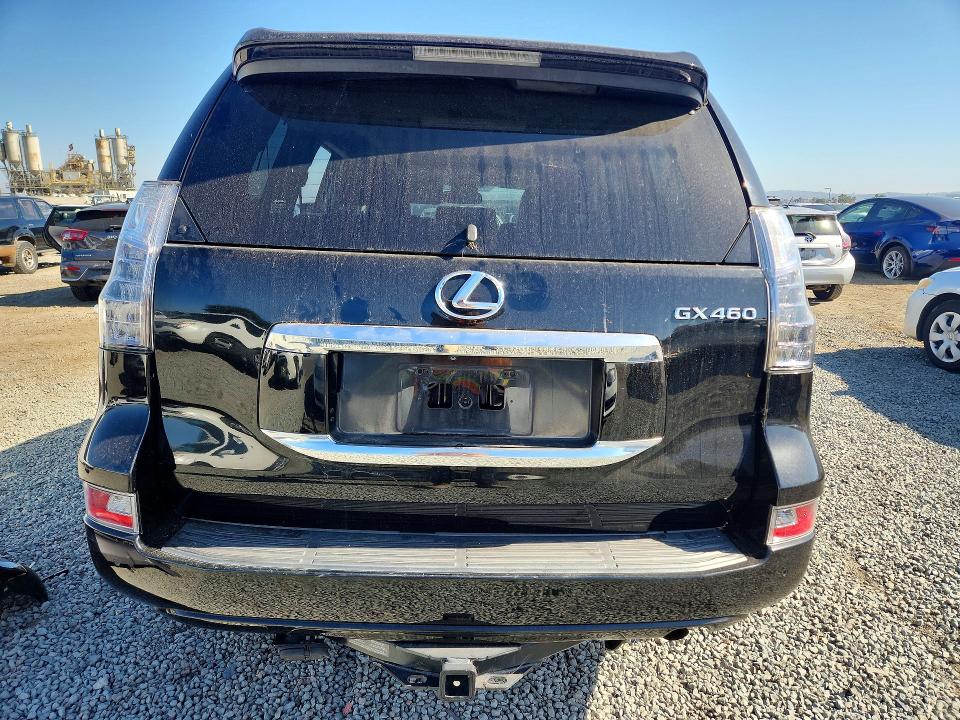 Aukcja sprzedaży 2014 Lexus Gx, vin: JTJBM7FX6E5082933, numer aukcji: 56973536