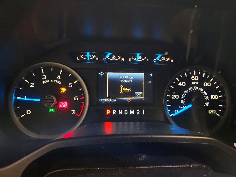 Продажа на аукционе авто 2016 Ford F150, vin: 1FTFX1EF2GFB60977, номер лота: 57885526
