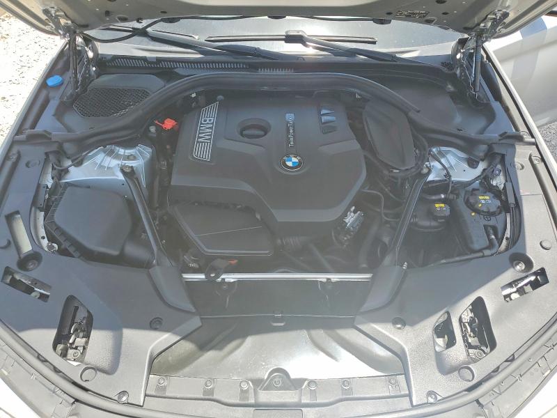 Продажа на аукционе авто 2017 Bmw 530, vin: WBAJA7C39HG905868, номер лота: 59166406