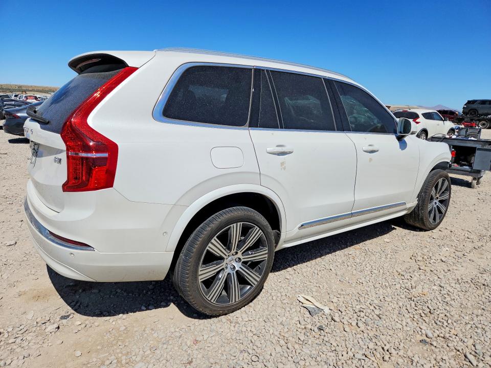 Продаж на аукціоні авто 2024 Volvo Xc90, vin: YV4L12PE0R1229807, номер лоту: 57755786