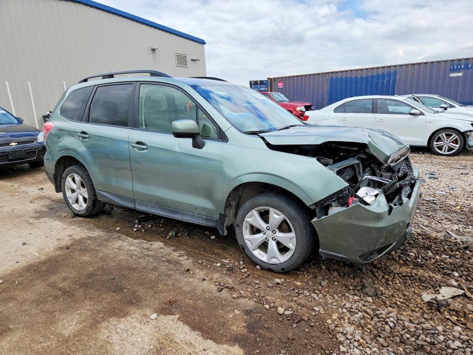 56468856 :رقم المزاد ، JF2SJAEC1EH403476 vin ، 2014 Subaru Forester مزاد بيع