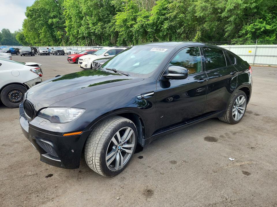 57183626 :رقم المزاد ، 5YMGZ0C51CLL29683 vin ، 2012 Bmw X6 مزاد بيع