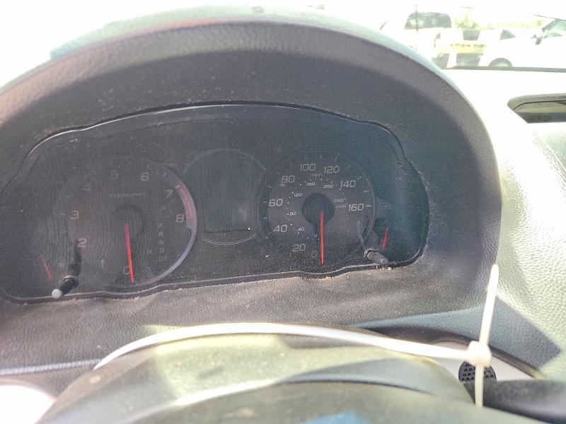 57272046 :رقم المزاد ، JH4CL968X6C006819 vin ، 2006 Acura Tsx مزاد بيع
