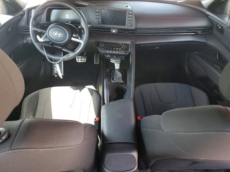 Aukcja sprzedaży 2026 Hyundai Elantra, vin: KMHLM4DG2TU142049, numer aukcji: 57055906