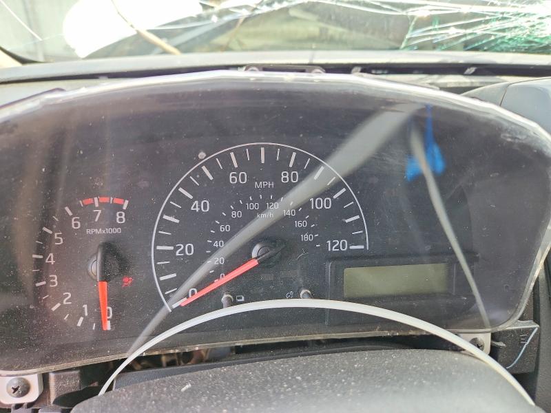 Aukcja sprzedaży 2015 Nissan Nv200, vin: 3N6CM0KN6FK727748, numer aukcji: 58242496