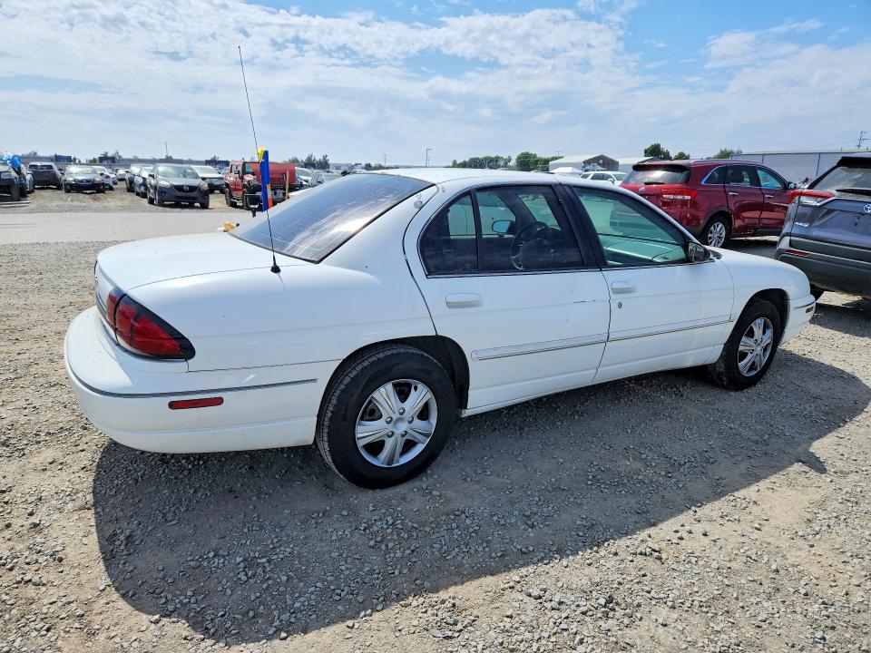 Aukcja sprzedaży 1999 Chevrolet Lumina, vin: 2G1WL52M5X9187663, numer aukcji: 58479276