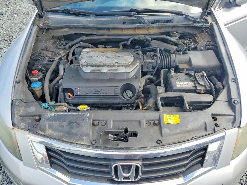 Продаж на аукціоні авто 2008 Honda Accord, vin: 1HGCP36818A801051, номер лоту: 57906916